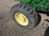 2019 John Deere 5075E MFWD Tractor, s/n 1PY5075ECLK117406 (Salvage) 3PH, P - 6