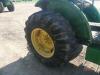 2019 John Deere 5075E MFWD Tractor, s/n 1PY5075ECLK117406 (Salvage) 3PH, P - 8