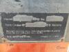 1988 Ford F800 Asphalt Distributor Truck, s/n 1FDXK84A1JVA29470 (Inoperable - 6