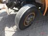 1988 Ford F800 Asphalt Distributor Truck, s/n 1FDXK84A1JVA29470 (Inoperable - 11