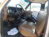 1988 Ford F800 Asphalt Distributor Truck, s/n 1FDXK84A1JVA29470 (Inoperable - 12