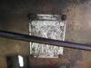 Massey Ferguson Tractor (Salvage) Diesel Eng. - 6