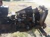 Massey Ferguson Tractor (Salvage) Diesel Eng. - 7