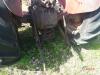 Massey Ferguson Tractor (Salvage) Diesel Eng. - 12