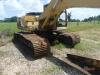 Cat 320L Excavator, s/n 9KK00689 (Salvage) Long Reach, Encl. Cab, No Engin - 2