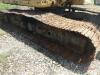 Cat 320L Excavator, s/n 9KK00689 (Salvage) Long Reach, Encl. Cab, No Engin - 7