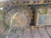 Cat 320L Excavator, s/n 9KK00689 (Salvage) Long Reach, Encl. Cab, No Engin - 19