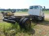 2004 Sterling Acterra Cab & Chassis, s/n 2F2ACGC594AN46228 (Inoperable) S/ - 2
