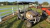 2010 Kubota RTV500R 4WD Utility Vehicle, s/n A5KA1CGAT9G02290722907 (No Tit