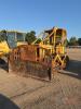 John Deere 450C Dozer, s/n 265857T - 2