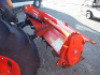 Terra Force ER074 Tiller, s/n 74E000579G: PTO Driven