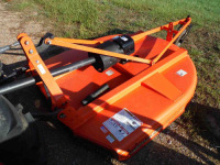 Land Pride RCR1860 5' Rotary Mower, s/n 1090437