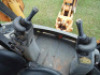 2008 Case 580M Series 3 4WD Extendahoe, s/n N8C500473: Meter Shows 2938 hrs - 10