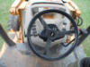 2008 Case 580M Series 3 4WD Extendahoe, s/n N8C500473: Meter Shows 2938 hrs - 12