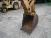 2000 Case 580L Loader Backhoe, s/n JJG0248285: 2wd, Meter Shows 2721 hrs - 8