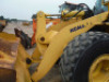 2004 Komatsu WA380-5L Rubber-tired Loader, s/n A52285: Meter Shows 12563 hrs - 6