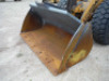 Hyundai HL940 Rubber-tired Loader, s/n KG0000014: C/A, GP Bkt., Meter Shows 13135 hrs - 5