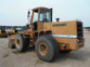 Dresser 520CH Rubber-tired Loader, s/n 10813: Encl. Cab, GP Bkt., Meter Shows 6831 hrs - 4