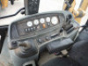 2004 Cat 420DIT 4WD Loader Backhoe, s/n BLN10681: Encl. Cab, No Front Bucket, Meter Shows 2069 hrs - 10