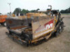 2002 Mauldin 1750C Asphalt Paver, s/n 107B75TJ5742