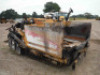 2002 Mauldin 1750C Asphalt Paver, s/n 107B75TJ5742 - 2