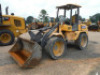 2008 Volvo L30B Rubber-tired Loader, s/n 1836006: Bkt., Solid Wheel