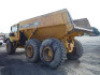 1998 Volvo A25C Articulated Dump Truck, s/n 5350V11293: C/A, Heat, Meter Shows 24458 hrs - 4