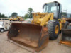 1999 Cat 950G Rubber-tired Loader, s/n 2JS00604: Encl. Cab, Meter Shows 8662 hrs