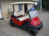 Club Car Electric Golf Cart, s/n PH1341-408836 (No Title): Canopy, Windshield, 48-volt, w/ Charger - 2