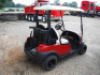 Club Car Electric Golf Cart, s/n PH1341-408836 (No Title): Canopy, Windshield, 48-volt, w/ Charger - 3