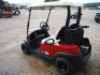 Club Car Electric Golf Cart, s/n PH1341-408836 (No Title): Canopy, Windshield, 48-volt, w/ Charger - 4