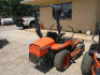 Kubota ZG222A-48 Zero-turn Mower, s/n 55758: Meter Shows 717 hrs - 3