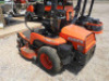 Kubota ZG222A-48 Zero-turn Mower, s/n 55758: Meter Shows 717 hrs - 4