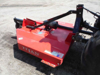 Titan 5' Rotary Mower