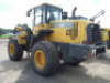 2012 Komatsu WA320-6 Rubber-tired Loader, s/n A35180: Encl. Cab, No Bucket, Meter Shows 21217 hrs - 4