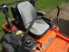 Kubota Z726XKW Zero-turn Mower, s/n 12997: 60" Cut, Kawasaki FX801V Eng., Meter Shows 245 hrs - 6