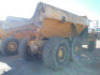 2006 Volvo A30D Off Road Truck, s/n A74148: Tailgate, Meter Shows 12225 hrs - 3