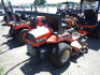 Kubota ZD21F60P Zero-turn Mower, s/n 43657: Diesel, 60" Cut, Meter Shows 947 hrs - 3