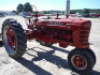 1949 Farmall IH McCormick Tractor, s/n FBH313647X1 - 2