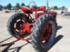 1949 Farmall IH McCormick Tractor, s/n FBH313647X1 - 3