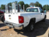 2008 Chevy 2500HX Silverado Pickup, s/n 1GCHC24K38E209846 (Inoperable): Vortec 6.0 Eng., Auto, Has Engine Problems - 3