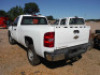 2008 Chevy 2500HX Silverado Pickup, s/n 1GCHC24K38E209846 (Inoperable): Vortec 6.0 Eng., Auto, Has Engine Problems - 4