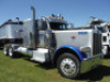 2015 Peterbilt 389 Truck Tractor, s/n 1XPXD49X0FD242474 (Title Delay): T/A, Cummins ISX 485 Eng., 36" Sleeper, 13-sp., Wet Kit, 12K Front, 40K Rears, Odometer Shows 527K mi. - 2