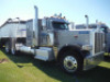 2015 Peterbilt 389 Truck Tractor, s/n 1XPXD49X7FD257344 (Title Delay): T/A, Cummins ISX 485 Eng., 18-sp., 12K Front, 40K Rears, Wet Kit, 36" Sleeper, Odometer Shows 538K mi. - 2