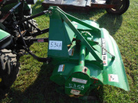 Taylor-way 48" 3PH Tiller, s/n 11394273