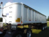 2020 Mate Dump Trailer, s/n 1M9A30337LH036238 (Title Delay): Aluminum, Tri-axle, Quarter Frame, Elec. Side Roll Tarp