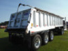 2020 Mate Dump Trailer, s/n 1M9A30337LH036238 (Title Delay): Aluminum, Tri-axle, Quarter Frame, Elec. Side Roll Tarp - 3