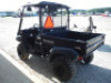 2011 Kawasaki 4010 Mule 4WD Utility Vehicle, s/n JK1AFCM12BB506003 (No Title - $50 MS Trauma Care Fee Charged to Buyer): Elec. Over Hyd. Dump Bed, Bedliner, P/S, 2000 lb. Winch, Front & Rear LED Lights, New Tires - 4