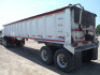 1994 Trailstar T21 Dump Trailer, s/n 1T9FC39B2R1066263: Aluminum - 4