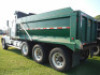 2006 Western Star 4900EX Tri-axle Dump Truck, s/n 5KJNABAV56PU77731: 18-sp., Hilbilt 16- Steel Bed, 531K mi. - 4